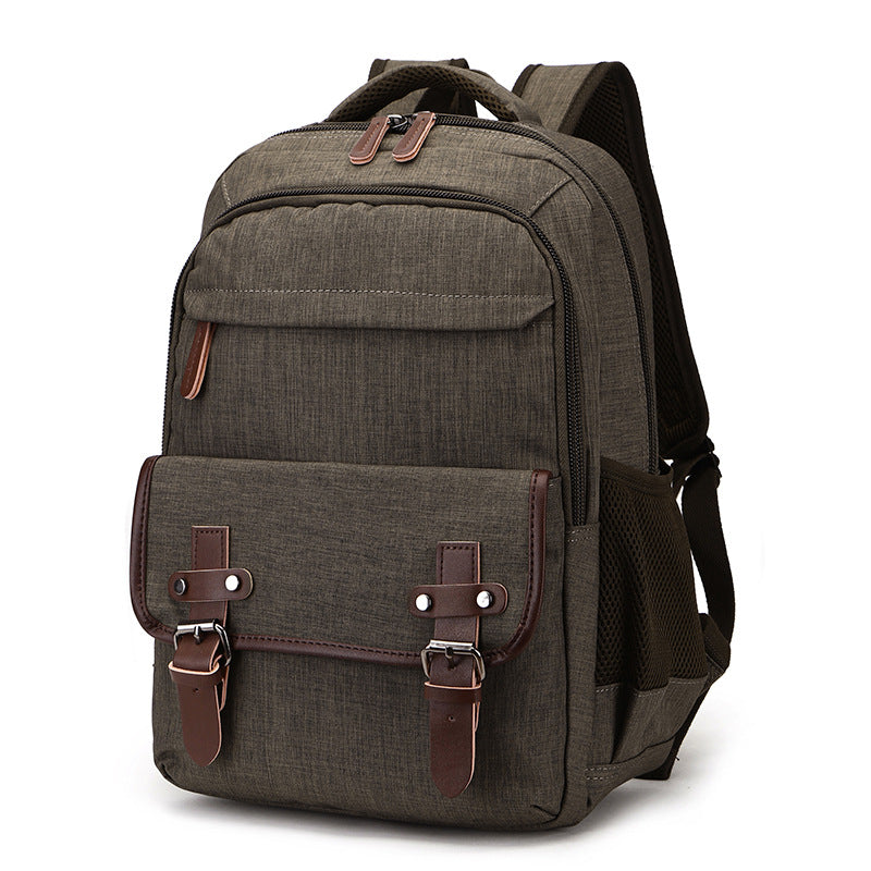 Comfortable Slouchy Charming Creative Unisex Waterproof Backpacks