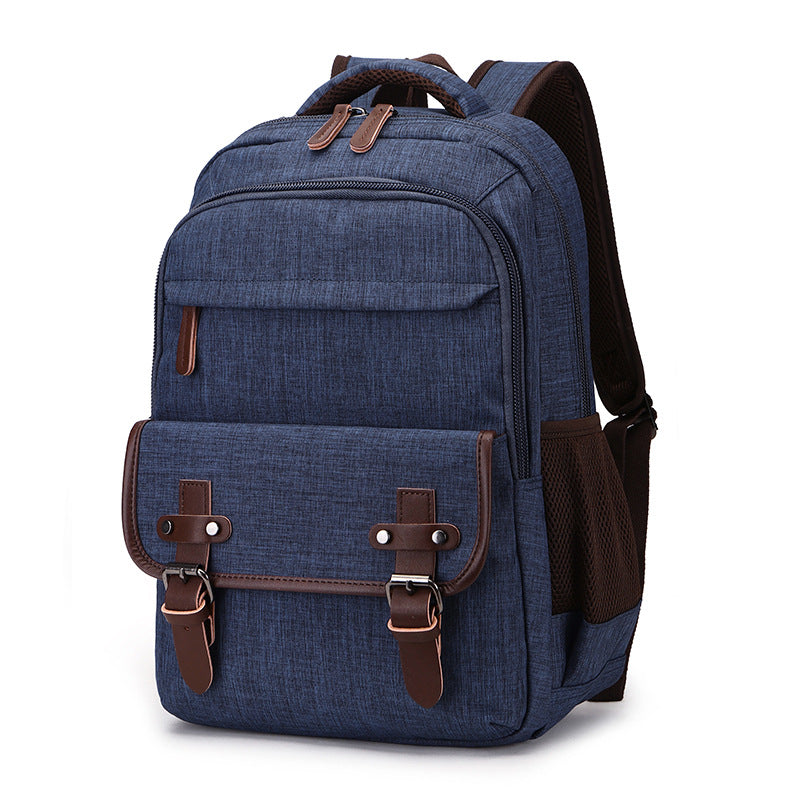 Comfortable Slouchy Charming Creative Unisex Waterproof Backpacks