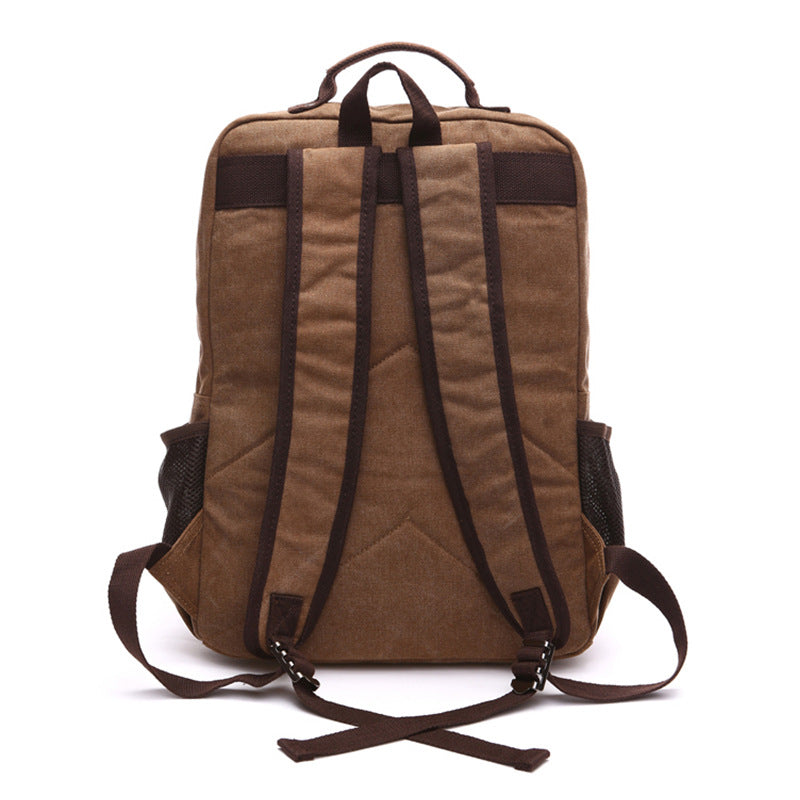 Men's Portable Computer Large Capacity High Quality Backpacks