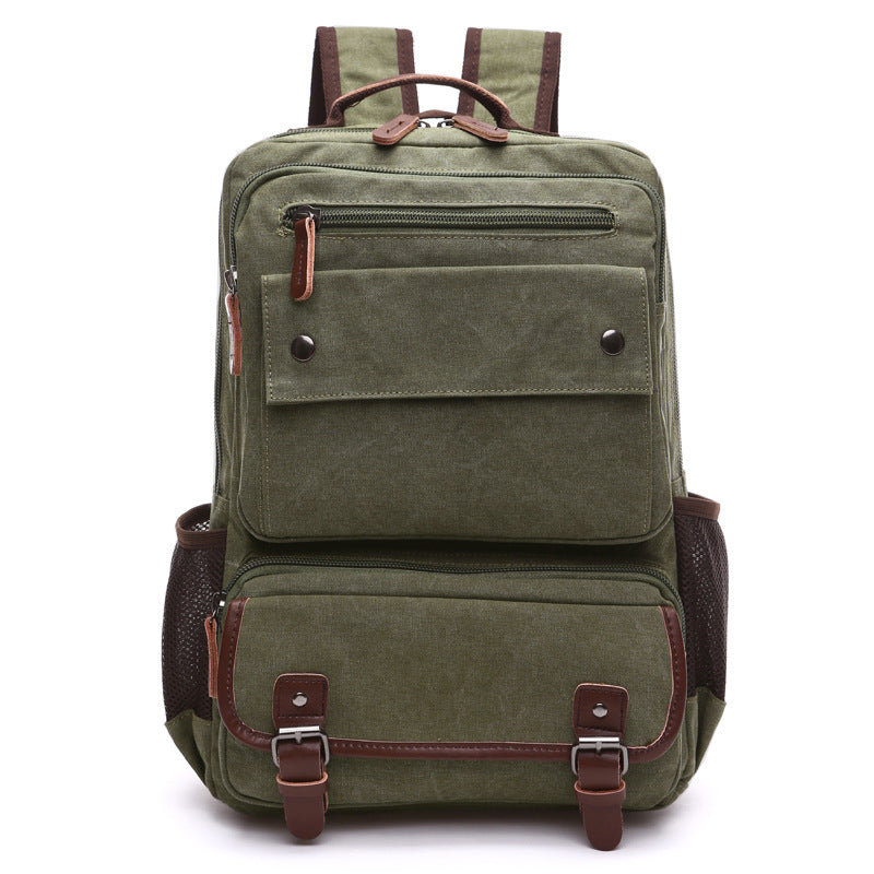 Men's Portable Computer Large Capacity High Quality Backpacks