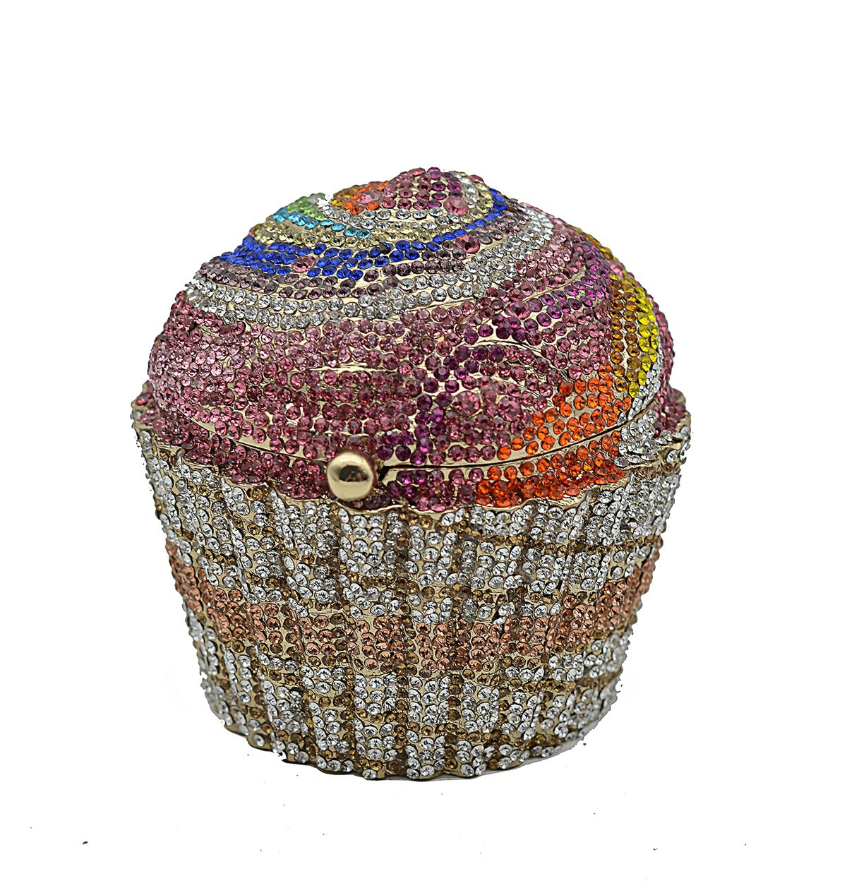 Women's Selected Paper Cup Cake Ice Cream Full Bags