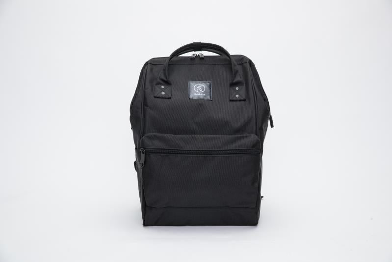 Versatile Durable Wire Clamp Oxford Large Backpacks