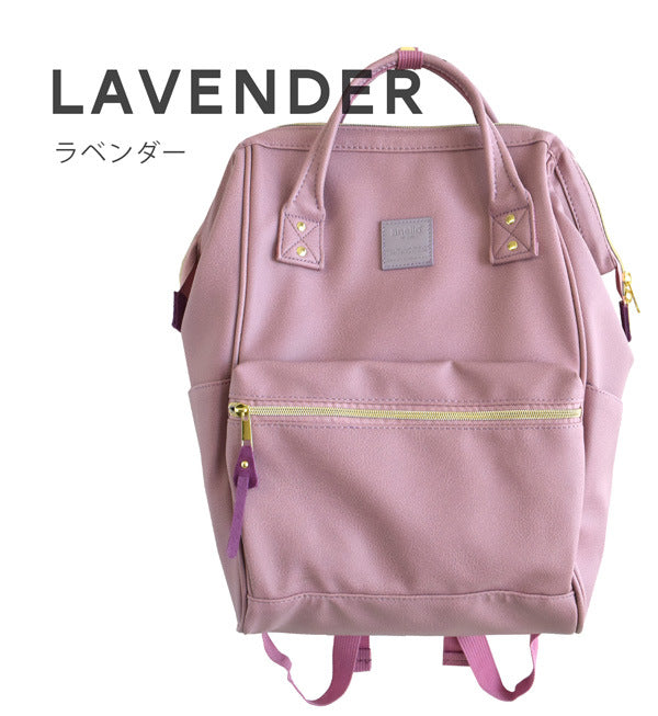 Creative Classic Comfortable Female Vintage Large Backpacks