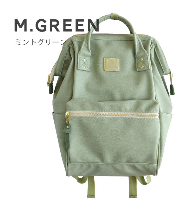 Creative Classic Comfortable Female Vintage Large Backpacks
