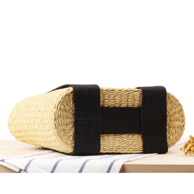 Women's Daily Leisure Commute Vacation Graphy Senior Shoulder Bags