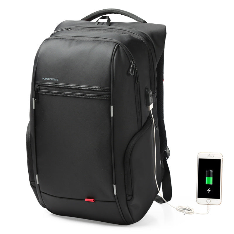 Business Large Capacity Multifunctional Lightweight Simple Backpacks