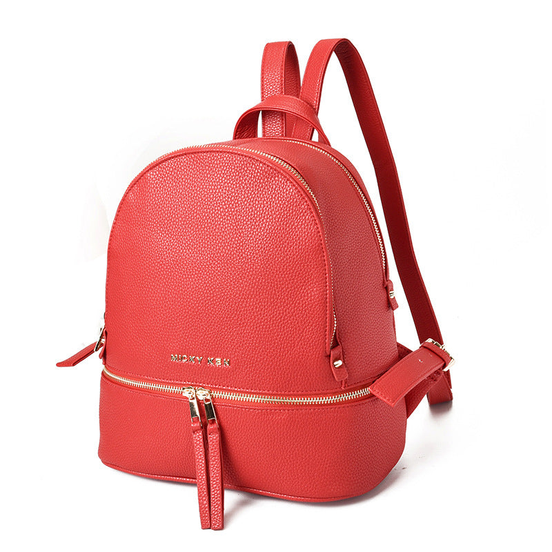 Women's Glamorous Classy Innovative Korean Fashion Backpacks