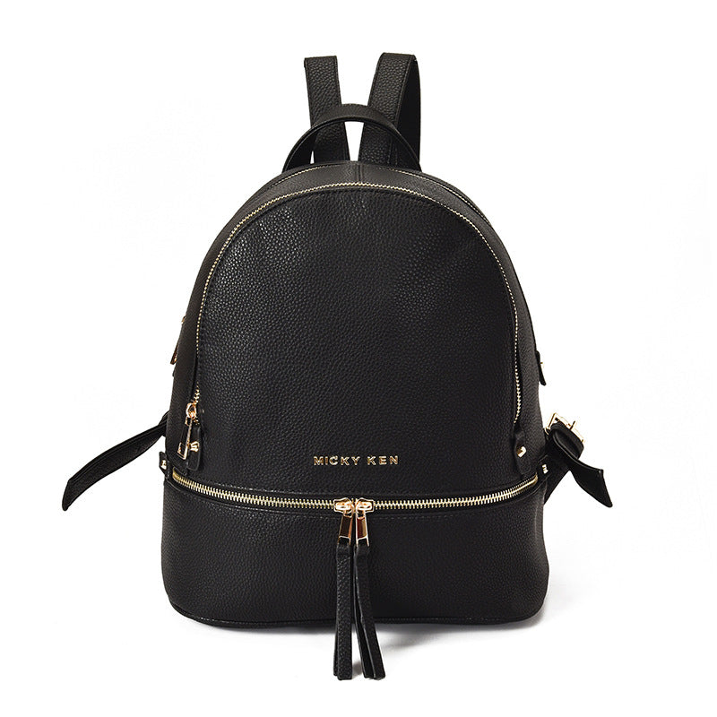 Women's Glamorous Classy Innovative Korean Fashion Backpacks