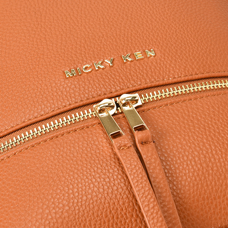 Women's Cool Creative Graceful Korean Fashion Backpacks