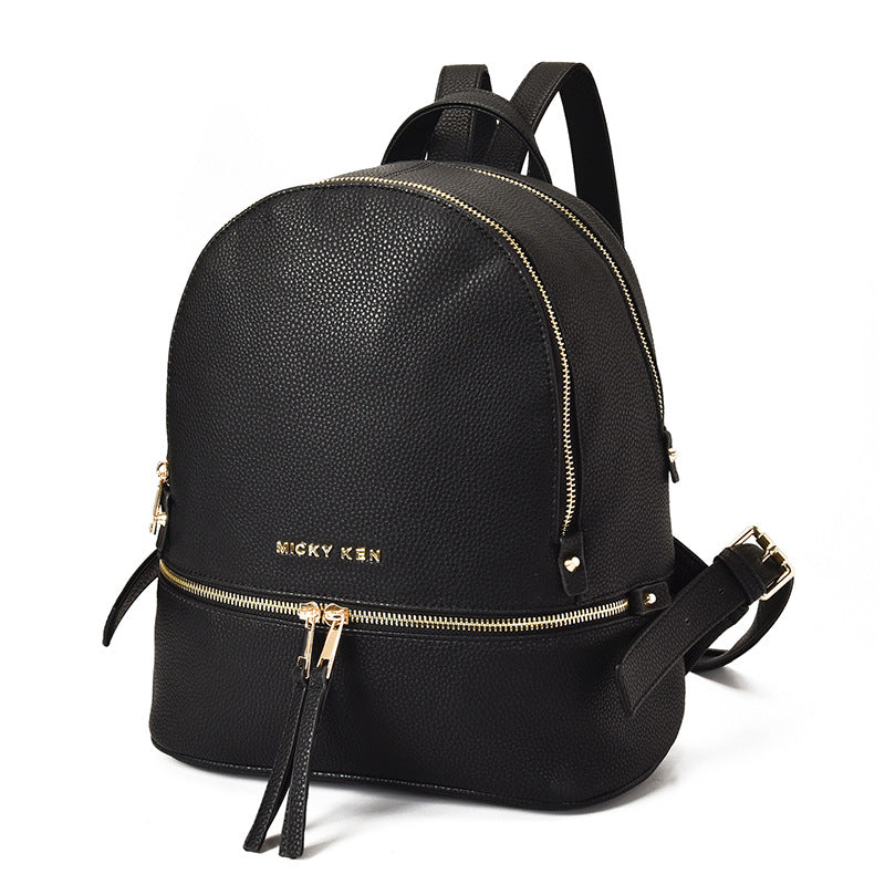 Women's Glamorous Classy Innovative Korean Fashion Backpacks