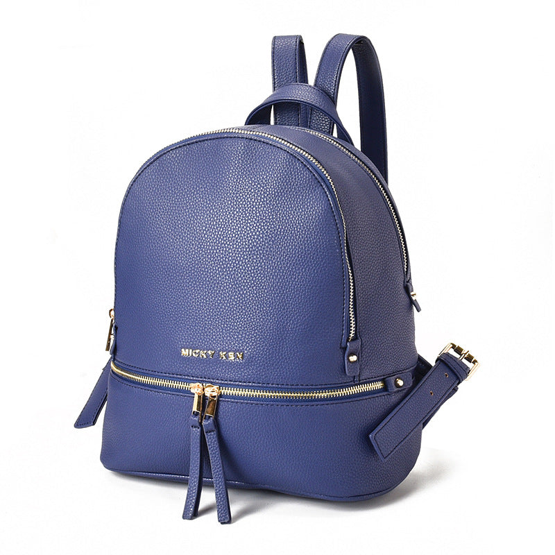 Women's Glamorous Classy Innovative Korean Fashion Backpacks