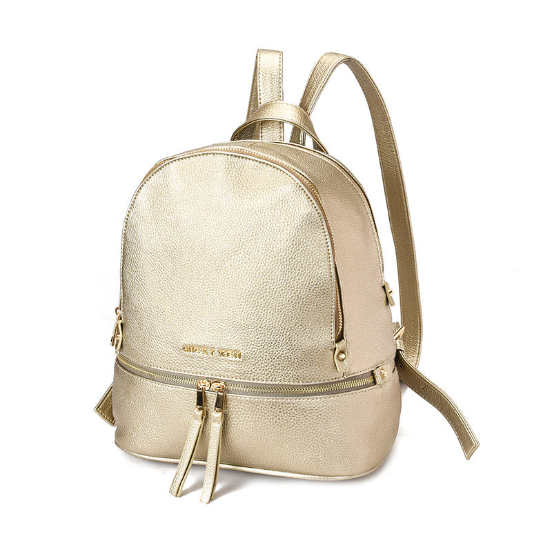 Women's Glamorous Classy Innovative Korean Fashion Backpacks
