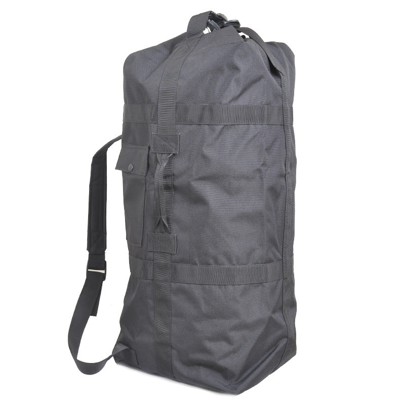 Capacity Double Consignment Training Home Moving Mountaineering Backpacks