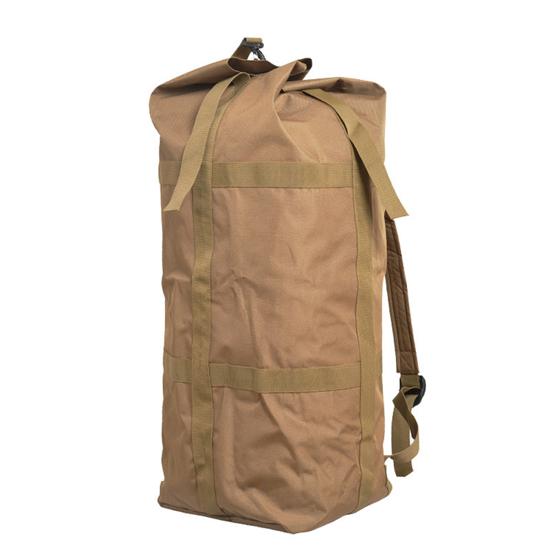 Capacity Double Consignment Training Home Moving Mountaineering Backpacks