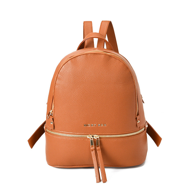 Women's Glamorous Classy Innovative Korean Fashion Backpacks