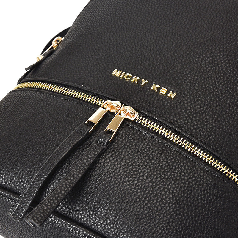Women's Glamorous Classy Innovative Korean Fashion Backpacks