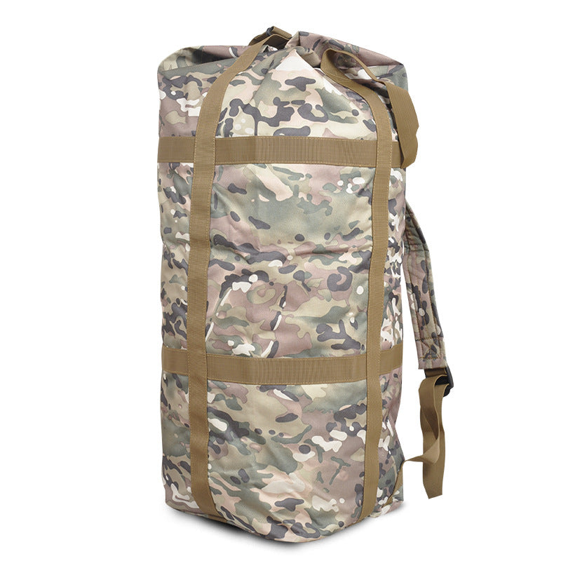 Capacity Double Consignment Training Home Moving Mountaineering Backpacks