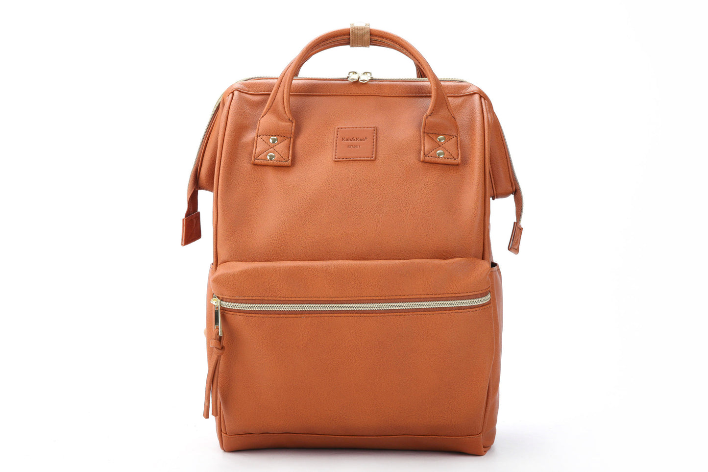 Classic Cool Glamorous Comfortable Large Leather Backpacks