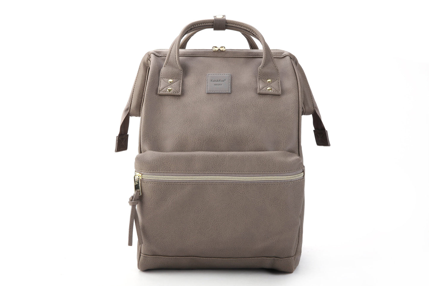 Classic Cool Glamorous Comfortable Large Leather Backpacks