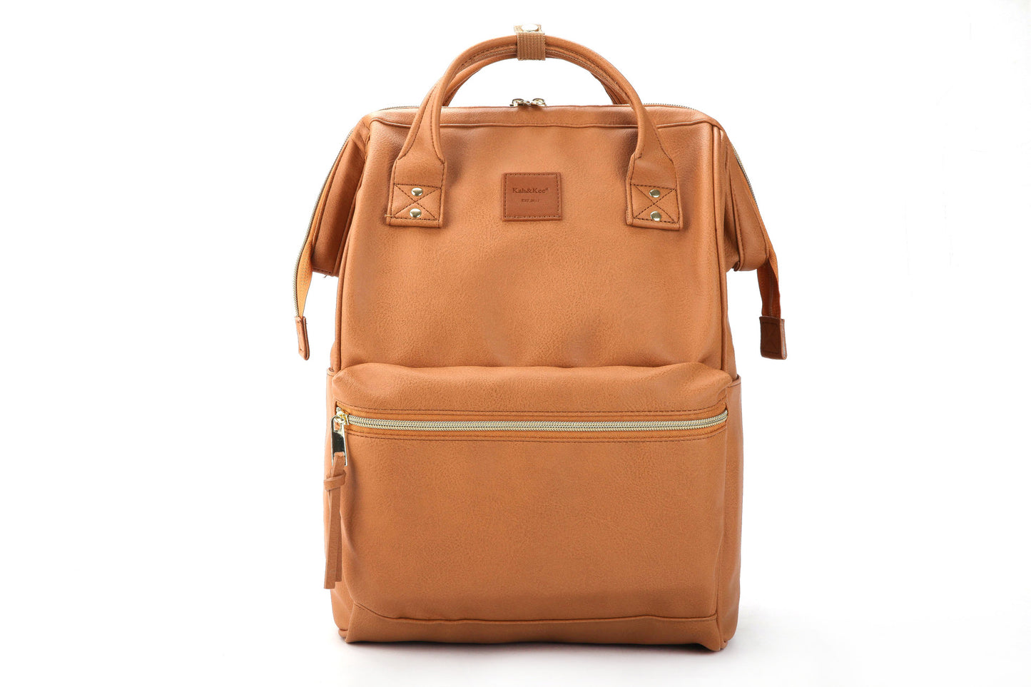 Classic Cool Glamorous Comfortable Large Leather Backpacks
