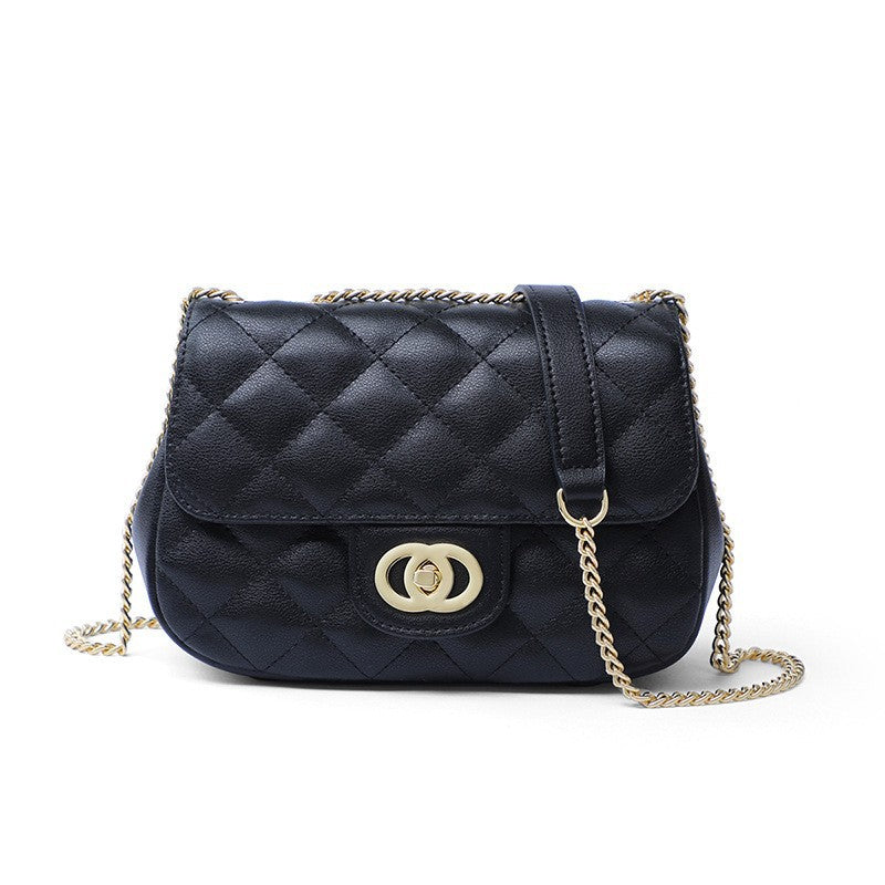Women's Classic Innovative Durable Fashionable Leather Shoulder Bags