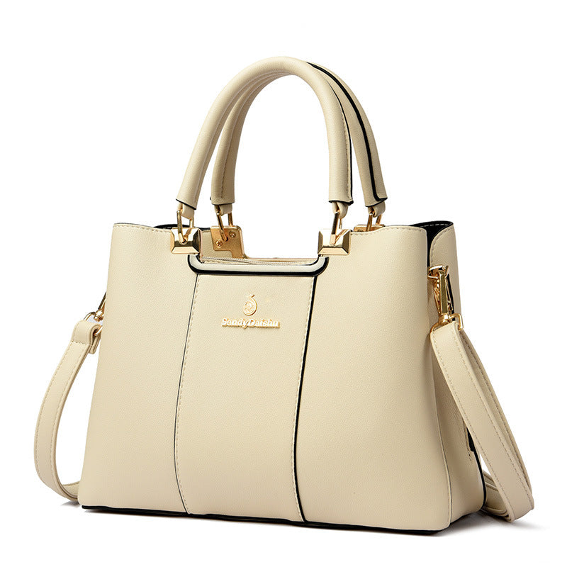 Women's Versatile Unique Beautiful Fashion Commuter Handbags