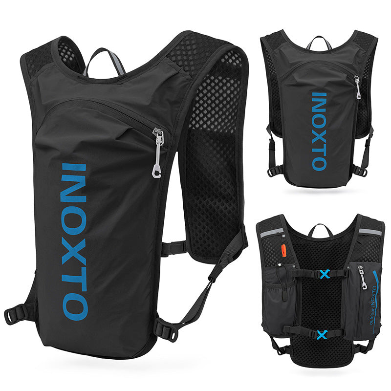 Women's & Men's & Running For Marathon Cross-country Water Bags