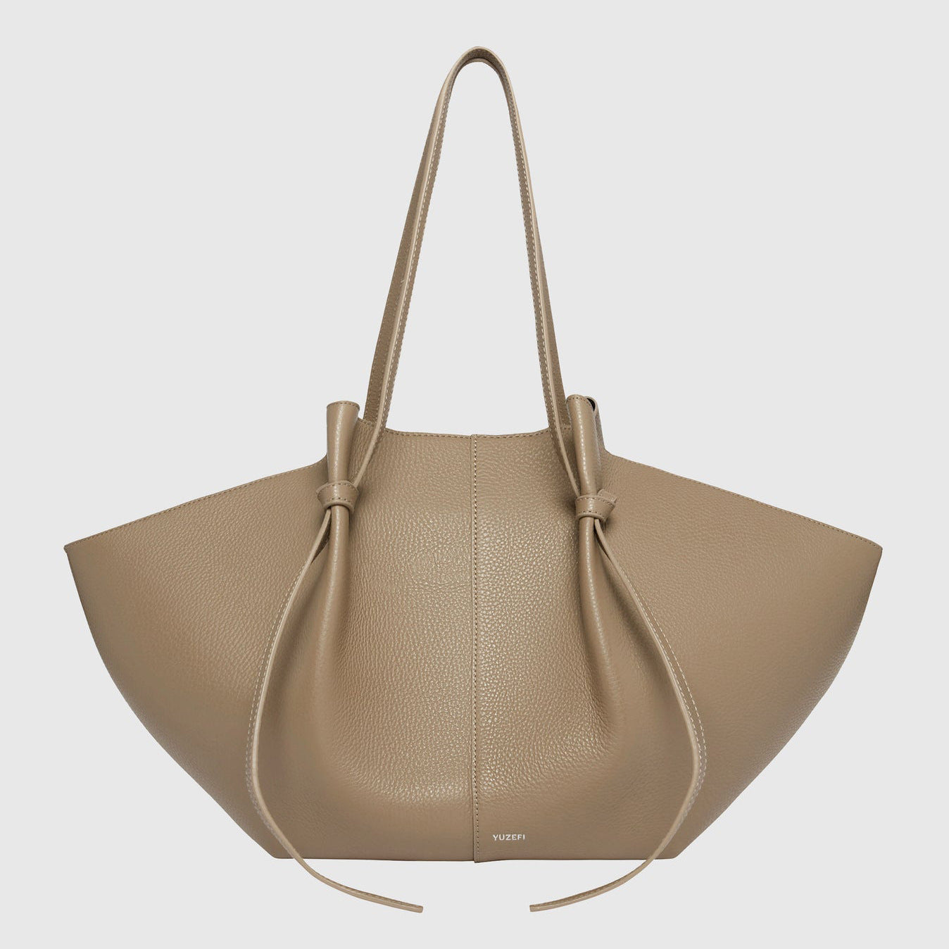 Women's Genuine Leather Premium Large Capacity Underarm Handbags