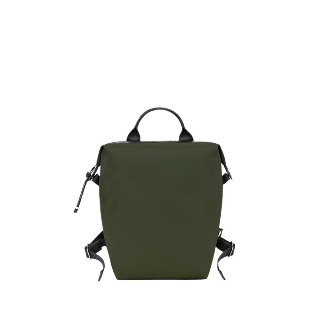 Women's & Men's & Environmentally Friendly Nylon Large Capacity Backpacks