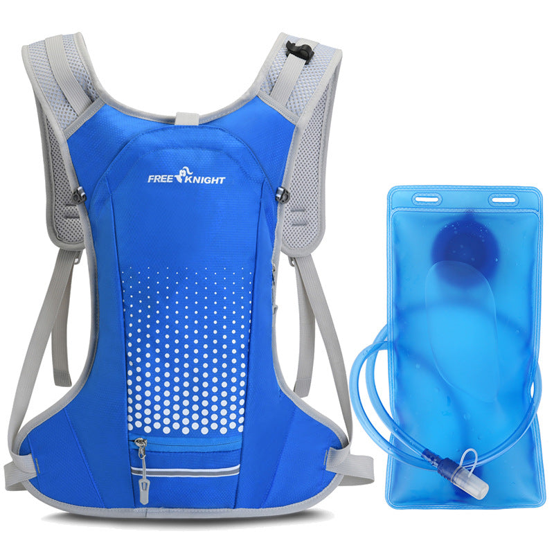 Cycling Hydration Mountain Riding Water Delivery Mountaineering Backpacks