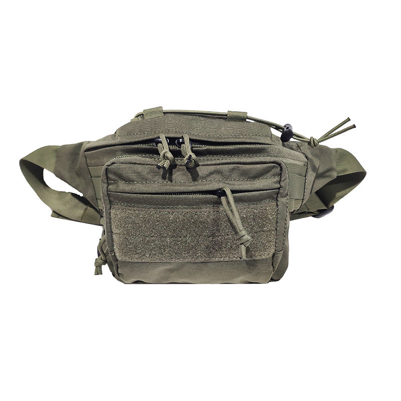 Classy Tactics Triangle Riding Mountain Climbing Mountaineering Backpacks