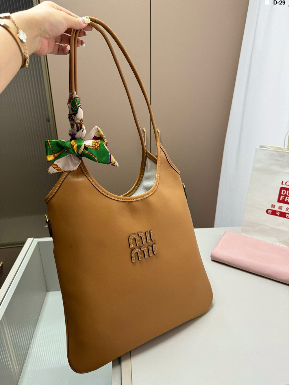 Women's Home Canvas Large Capacity Totes Idle Shoulder Bags