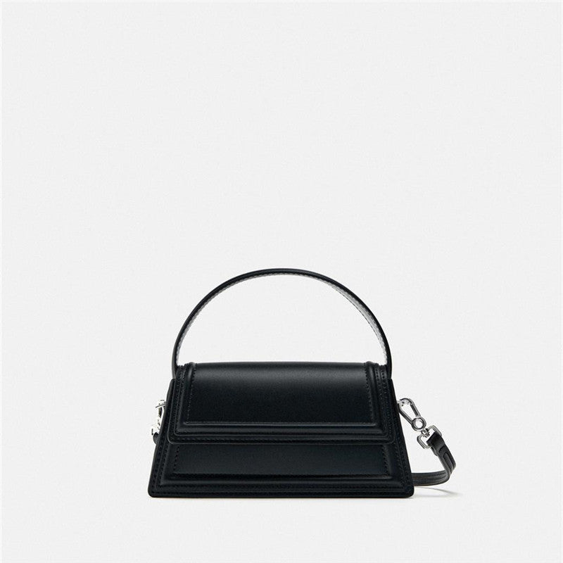 Women's Durable Elegant Spanish Fashion Portable Crossbody Bags