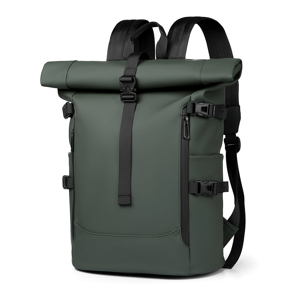 Men's Computer Large Capacity Business Commute High Backpacks