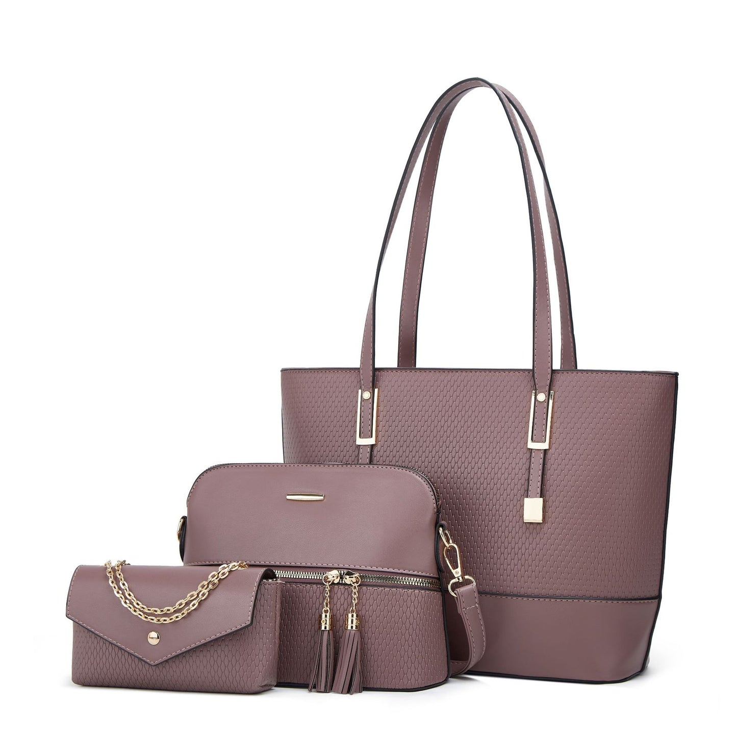 Beautiful Fashion Large Capacity Medium Multifunctional Bags