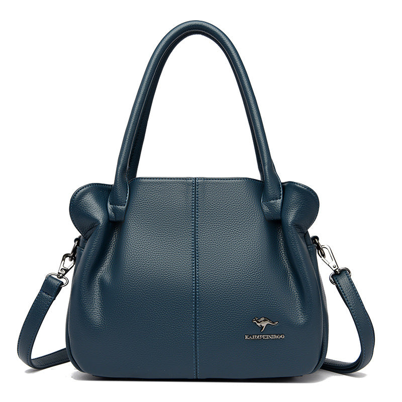Women's Beautiful Durable Innovative Large Capacity Handbags