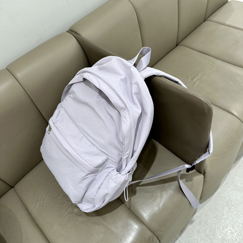 Women's Style Junior Female Large Capacity Lightweight Bags