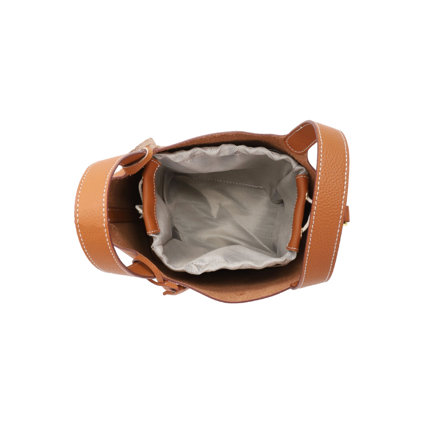 Women's First Layer Cowhide Leather Tide Match Handbags