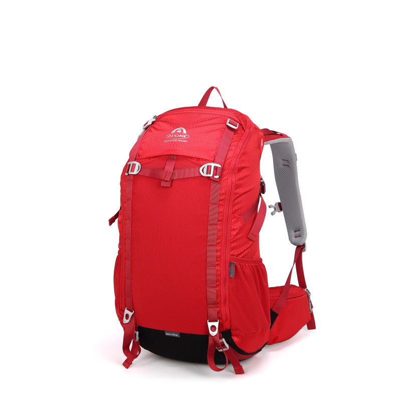 Trip Hiking Nylon Leisure Super Please Mountaineering Backpacks