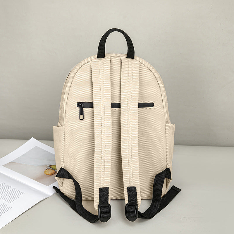 Women's & Men's & Mesh Fashion Waterproof Large Capacity Backpacks