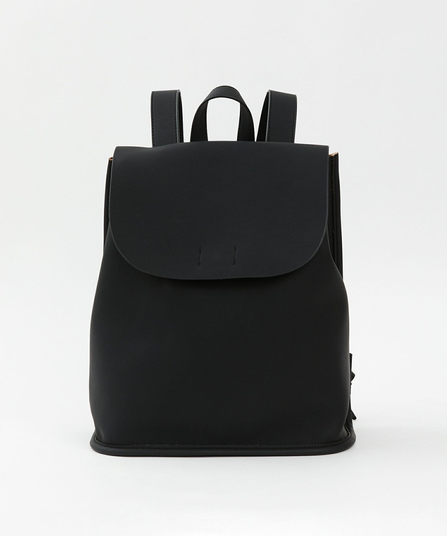 Women's Beautiful Innovative Pretty Tide Leather Backpacks