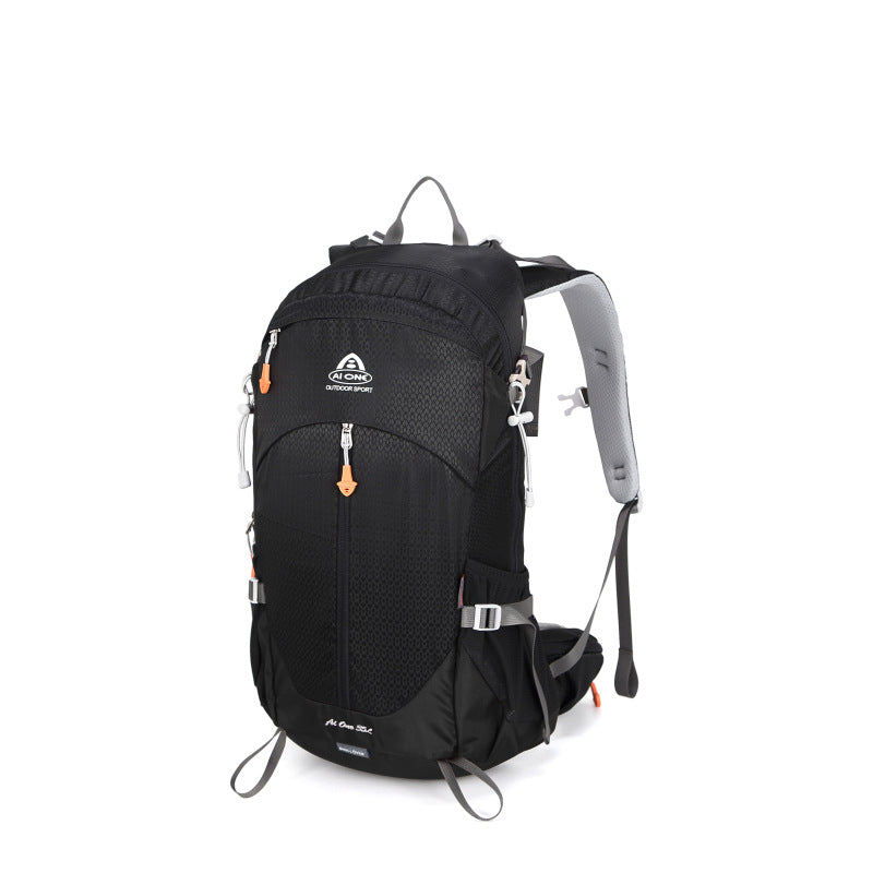 Women's & Men's Beautiful & Waterproof For Mountaineering Backpacks
