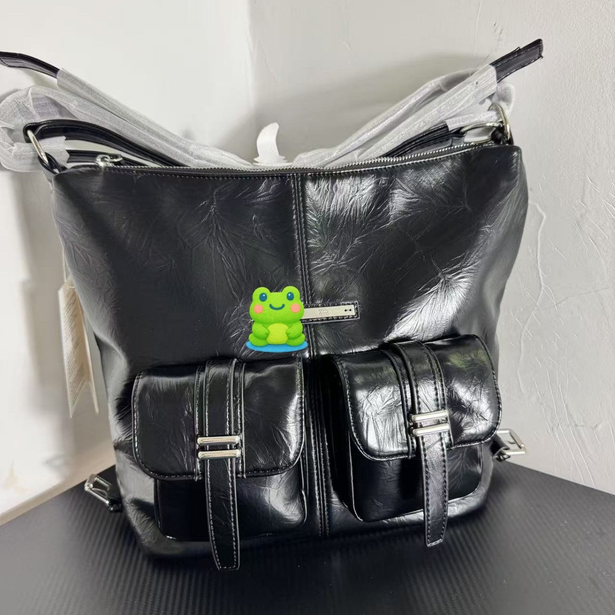 Women's Comfortable Niche Chain Portable Underarm Shoulder Bags