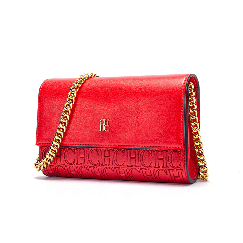 Women's Spring Niche High-grade Fashion Chain Bags