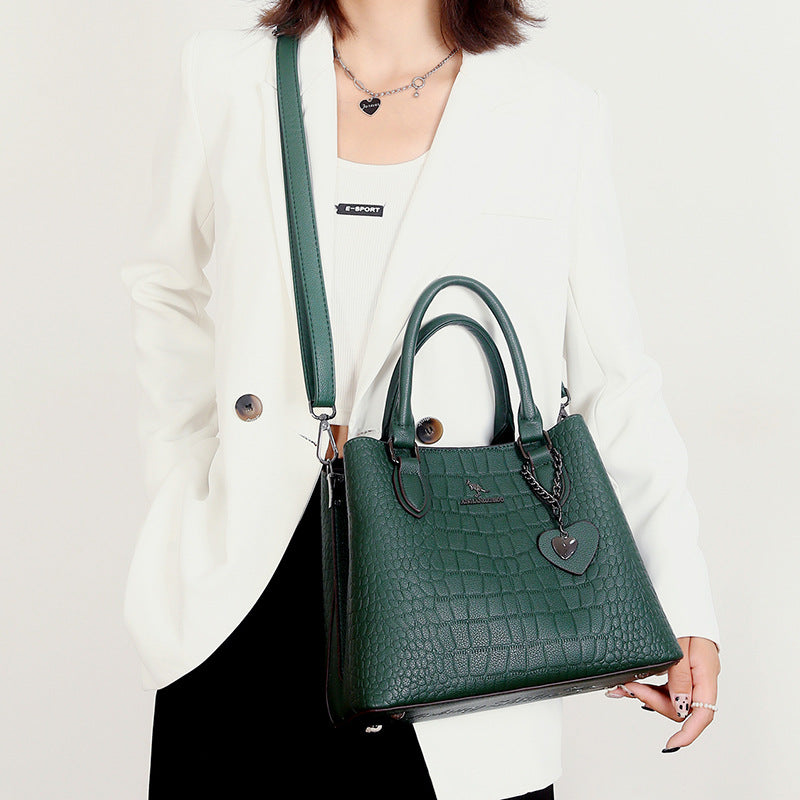Women's Charming New Large Capacity Fashion Shoulder Bags