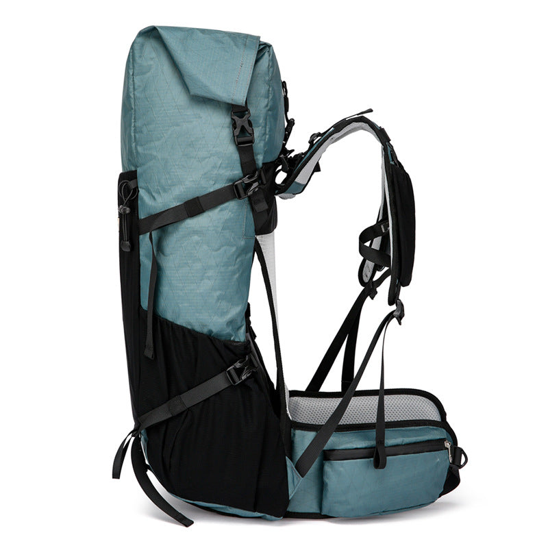 Hiking Cross-country Camping Super Adjustable Strap Mountaineering Backpacks