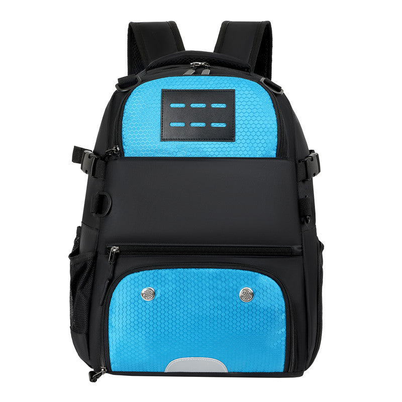 Women's & Men's & Computer Business Trip Large Capacity Backpacks