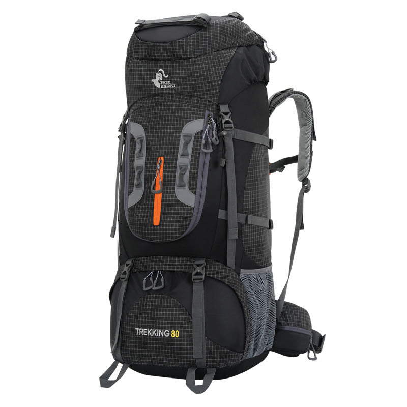 Women's & Men's Unique & Hiking Camping Mountaineering Backpacks