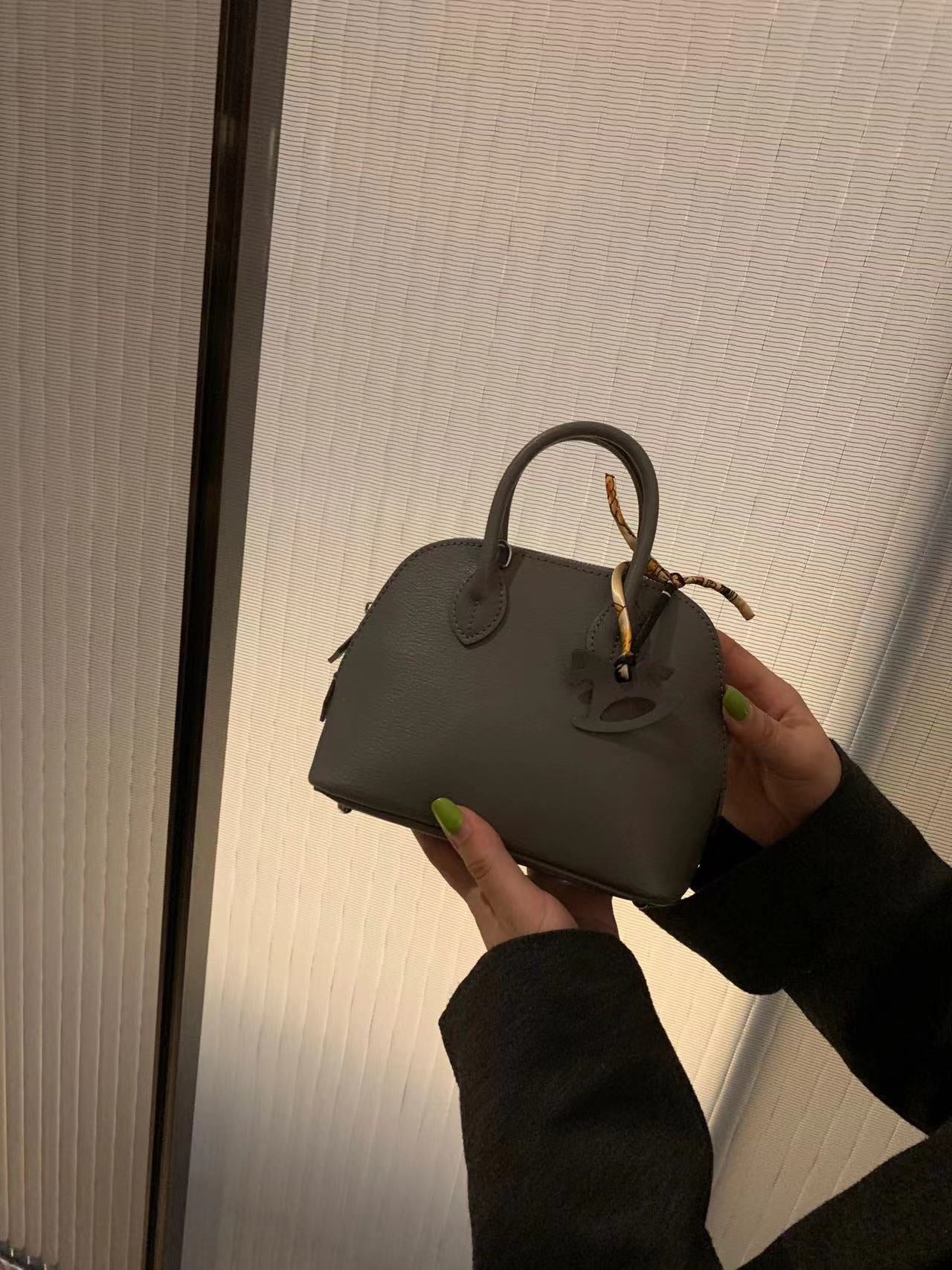 Bowling Shell Wax Line Portable High Bags