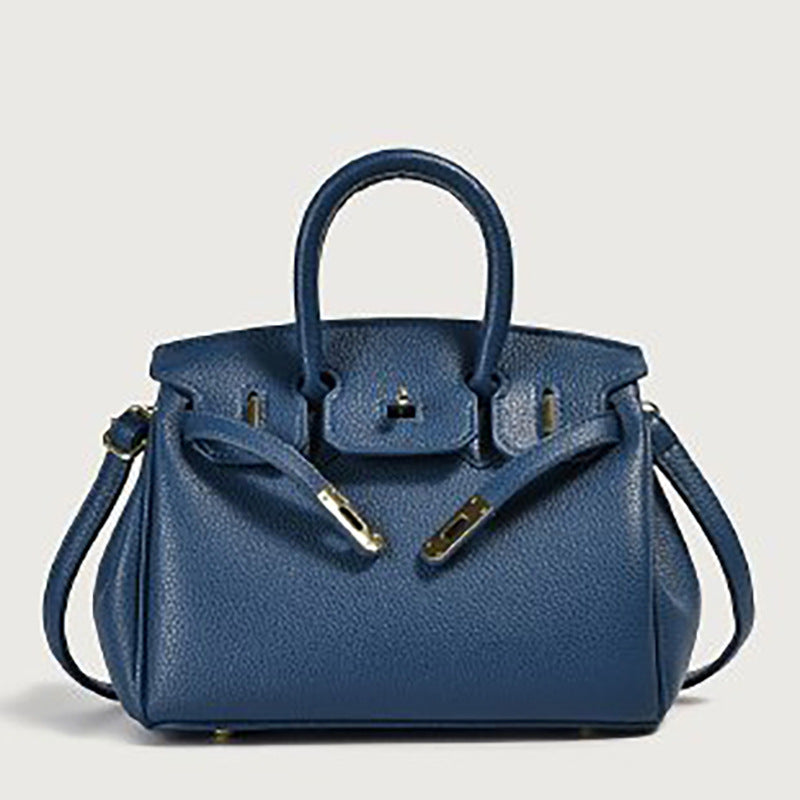 Women's Elegant Fashion Classic Portable Temperament Shoulder Bags